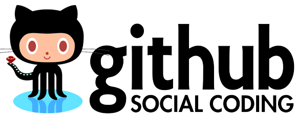 GitHub logo | [Bo-Yi Wu](https://www.flickr.com/photos/appleboy/13158675193)